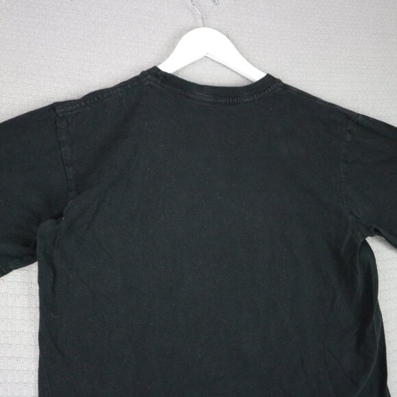 The Notorious B.I.G. Biggie Smalls Andy Warhol Pop Art Tee Mens Medium - Picture 5 of 5